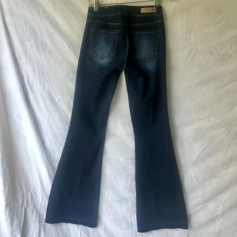 NWOT Flare YMI Jeans - Picture 3 of 10